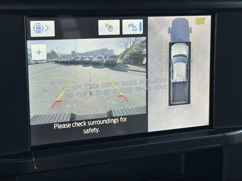 New 2026 Ford F450 XL w/ 360-Degree Camera Package image 15