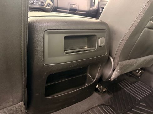 Used 2019 Chevrolet Silverado 2500 LTZ w/ Midnight Edition AWD/4WD image 47