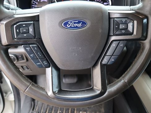Used 2021 Ford Expedition Max Limited RWD image 14