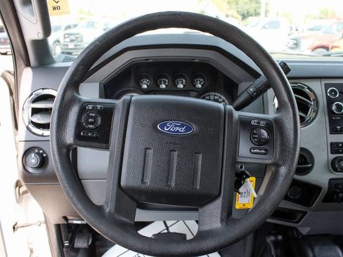 Used 2016 Ford F450 XLT AWD/4WD image 19