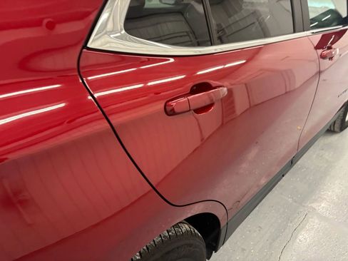 Used 2021 Chevrolet Equinox LT image 24