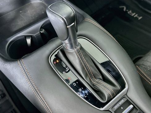 Used 2024 Honda HR-V Sport image 24