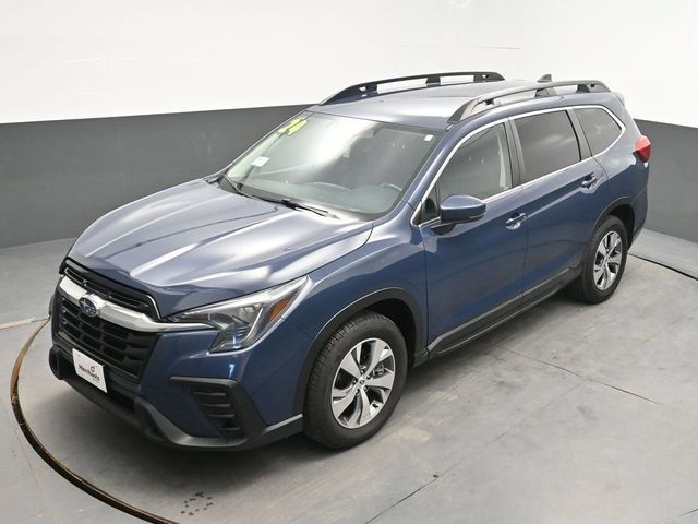 Used 2024 Subaru Ascent Premium AWD/4WD image 30