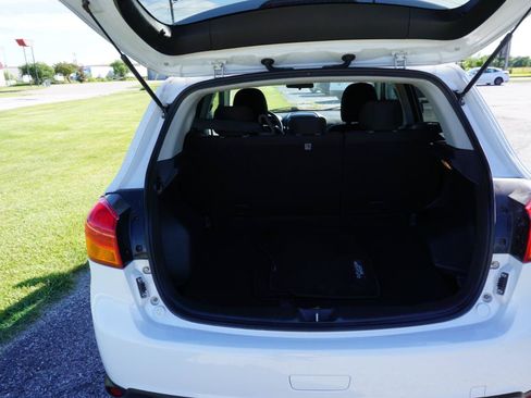 Used 2015 Mitsubishi Outlander Sport GT FWD image 20