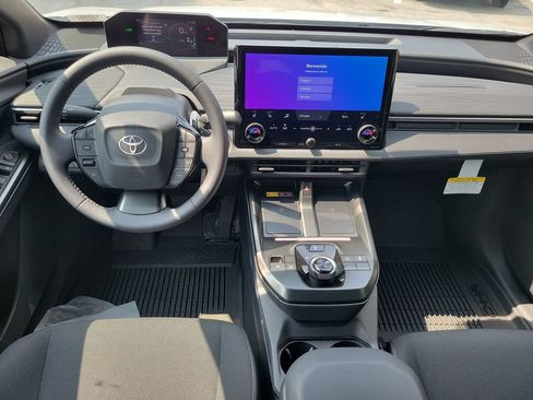 New 2026 Toyota C-HR w/ Cold Weather Package AWD/4WD image 27