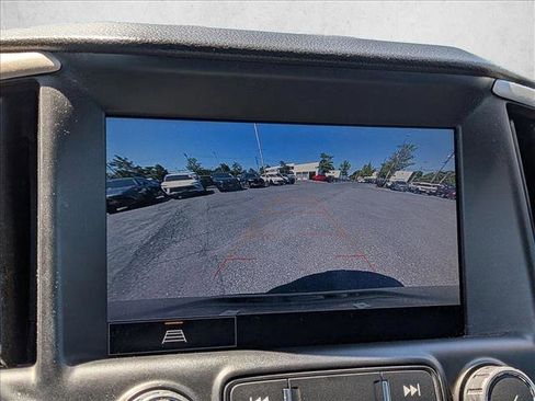 Used 2023 GMC Terrain Denali w/ LPO, 'HIT The Road' Package AWD/4WD image 13