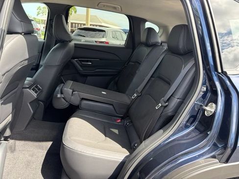 Used 2026 MAZDA CX-5 Preferred AWD/4WD image 10