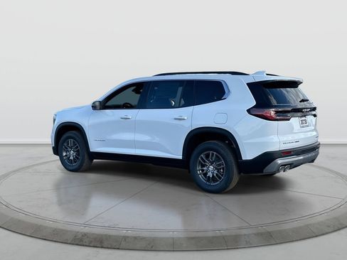 New 2026 GMC Acadia Elevation AWD/4WD image 6