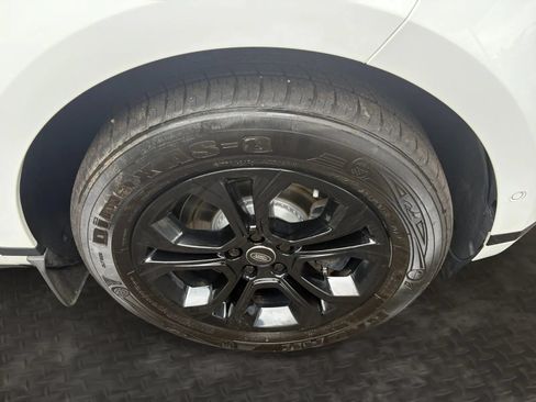 Used 2021 Land Rover Range Rover Evoque S AWD/4WD image 37