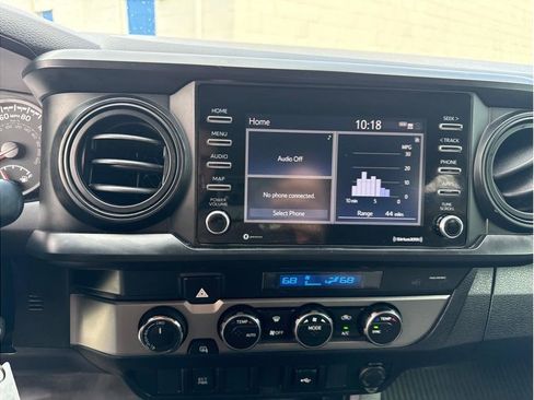 Used 2022 Toyota Tacoma SR AWD/4WD image 26