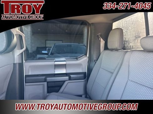 Used 2020 Ford F150 XLT w/ Equipment Group 302A Luxury image 25