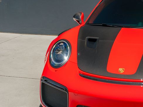 Used 2018 Porsche 911 GT2 RS RWD image 28