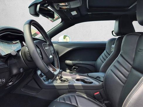 Used 2023 Dodge Challenger SRT Hellcat RWD image 18