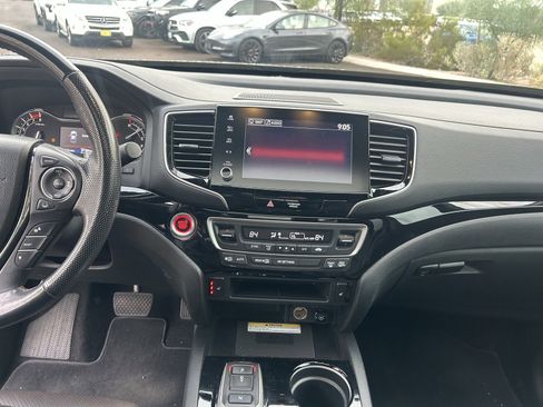 Used 2023 Honda Ridgeline Black Edition image 21