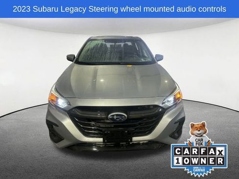 Used 2023 Subaru Legacy Limited image 16