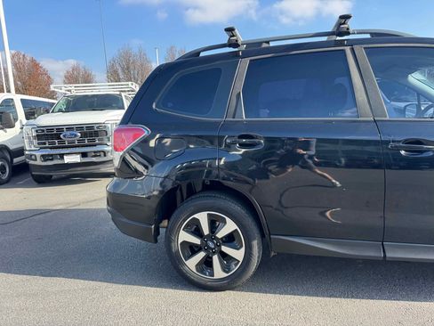 Used 2017 Subaru Forester 2.5i w/ Popular Package #2A image 8