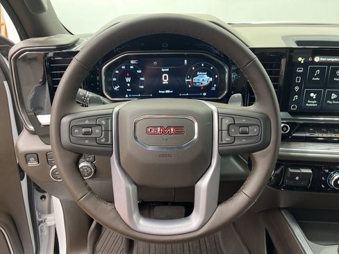 New 2026 GMC Sierra 1500 SLT w/ SLT Premium Plus Package AWD/4WD image 14