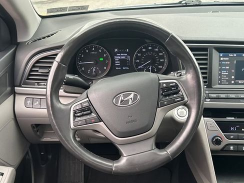 Used 2018 Hyundai Elantra Value Edition image 15
