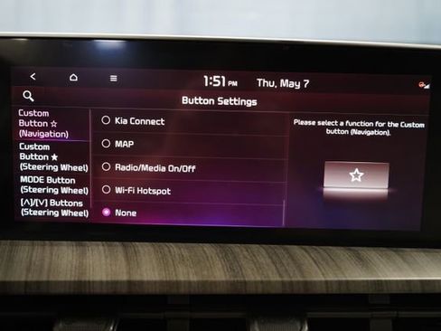 Used 2023 Kia Telluride EX w/ EX Captain's Chair Package AWD/4WD image 31