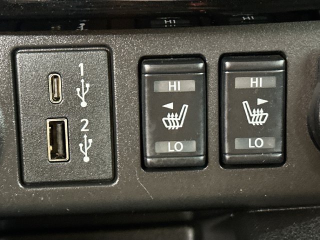 Used 2023 Nissan Leaf SV Plus FWD image 17