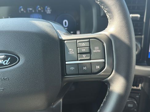 Certified 2024 Ford F150 XLT w/ Equipment Group 303A High AWD/4WD image 17
