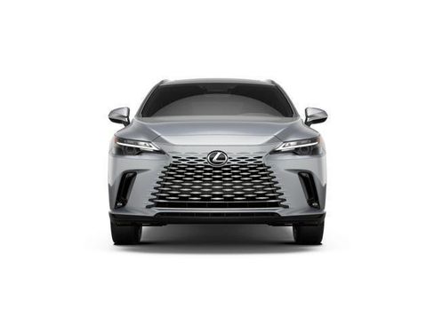 New 2026 Lexus RX 350h image 5