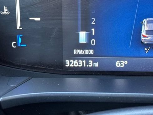 Used 2025 Ford Escape ST-Line FWD image 41
