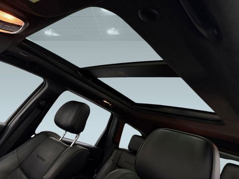 Used 2015 Jeep Grand Cherokee Summit image 14