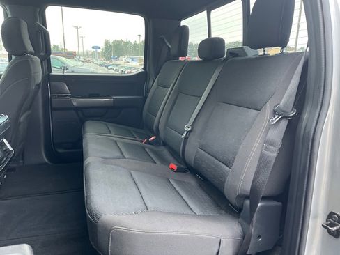 Used 2023 Ford F150 XLT w/ Equipment Group 302A High image 11