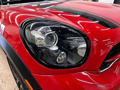 Used 2016 MINI Cooper Countryman John Cooper Works AWD/4WD image 29
