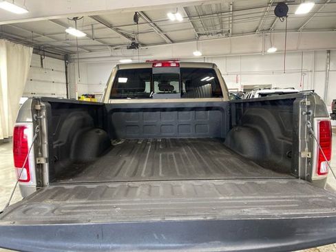 Used 2014 RAM 2500 Longhorn w/ Protection Group AWD/4WD image 24