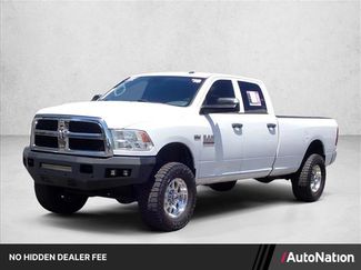 Used 2018 RAM 2500 Tradesman w/ Chrome Appearance Group AWD/4WD video 1