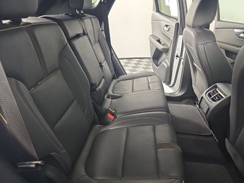 Used 2023 Chevrolet Blazer Premier image 39