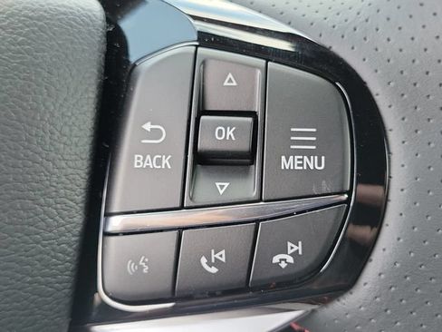 New 2026 Ford Explorer ST w/ Sun And Sound Package AWD/4WD image 9