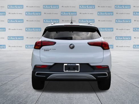Used 2023 Buick Encore GX Select FWD image 7