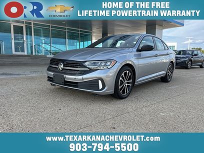 Used 2023 Volkswagen Jetta Sport