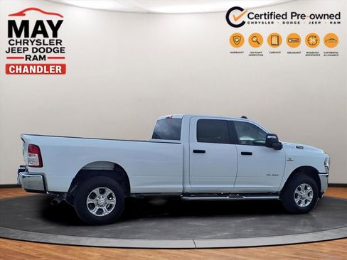 Used 2024 RAM 2500 Big Horn image 20