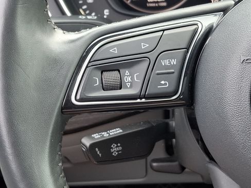 Used 2018 Audi A4 2.0T Premium Plus AWD/4WD image 21