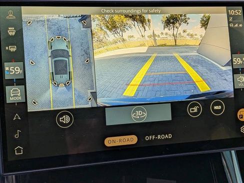 Used 2026 Land Rover Range Rover Sport Dynamic SE image 12