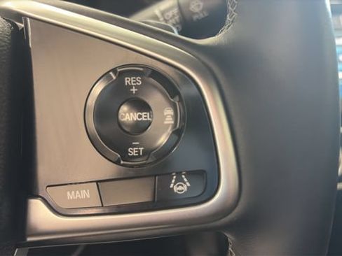 Used 2019 Honda Civic Sport image 30