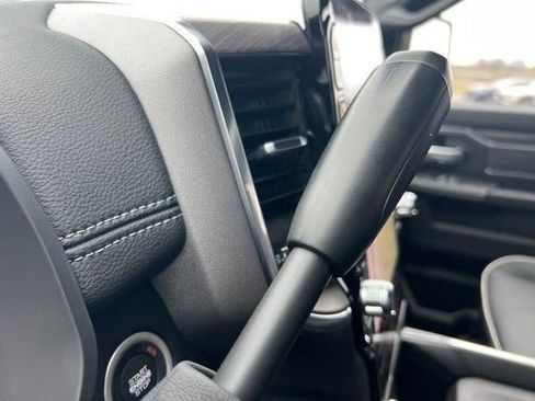 New 2026 RAM 2500 Laramie image 47