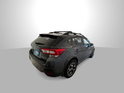 Used 2018 Subaru Crosstrek 2.0i Premium AWD/4WD image 8