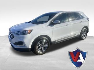Used 2022 Ford Edge SEL w/ Convenience Package 360° Tour
