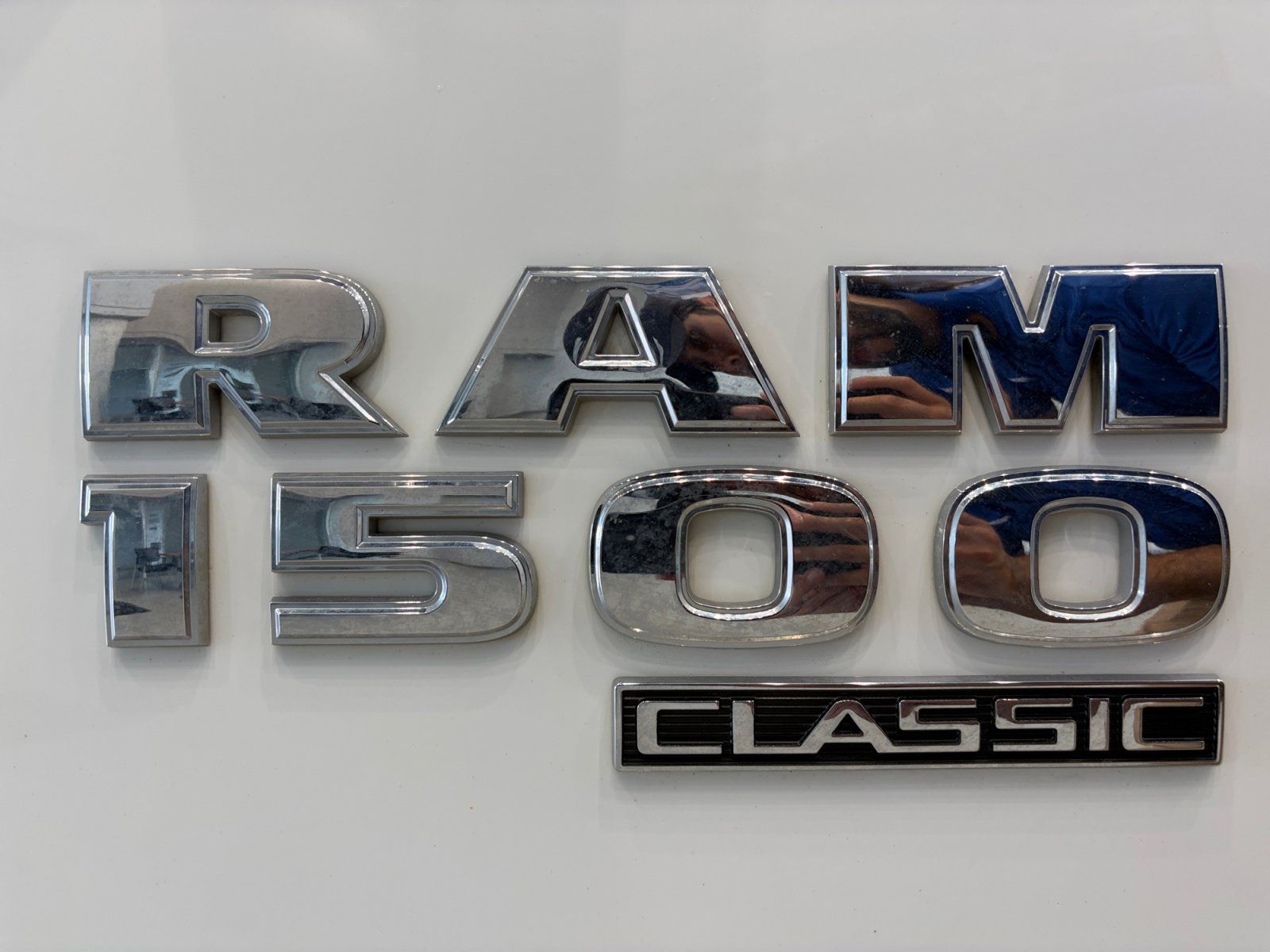 Used 2022 RAM 1500 Classic SLT w/ Electronics Group AWD/4WD image 30
