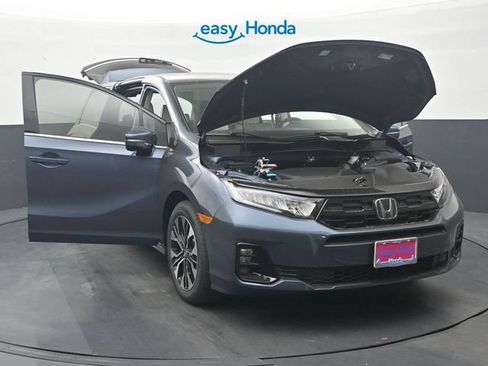 Used 2026 Honda Odyssey Elite image 36