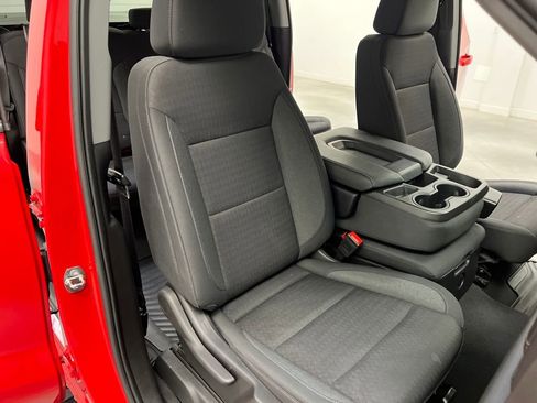 Used 2023 Chevrolet Silverado 1500 LT image 22