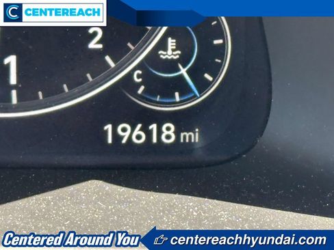 Used 2023 Hyundai Sonata SEL w/ Convenience Package FWD image 25