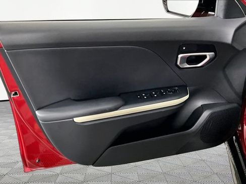 Used 2025 Kia K4 GT-Line w/ GT-Line Sunroof Package FWD image 19