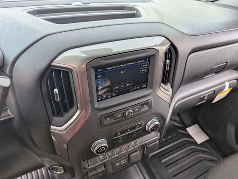 New 2026 GMC Sierra 2500 Pro w/ Convenience Package image 26