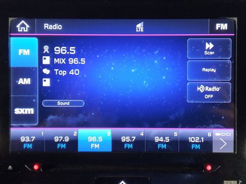 Used 2019 Subaru Ascent Limited w/ Popular Package #2A AWD/4WD image 25